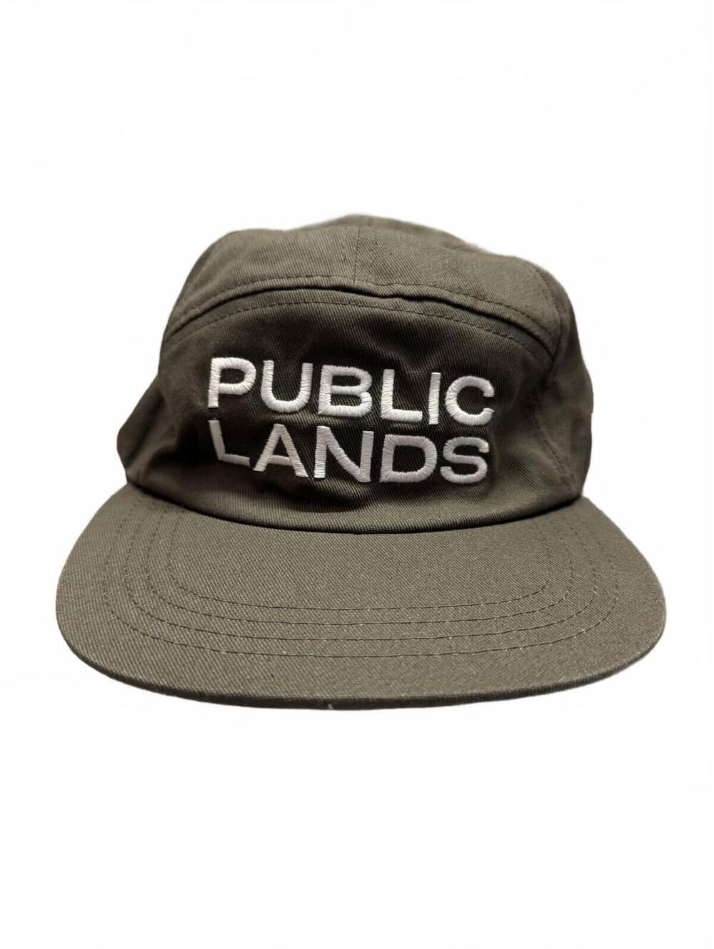 BOCO GEAR Public Lands Adjustable Cap